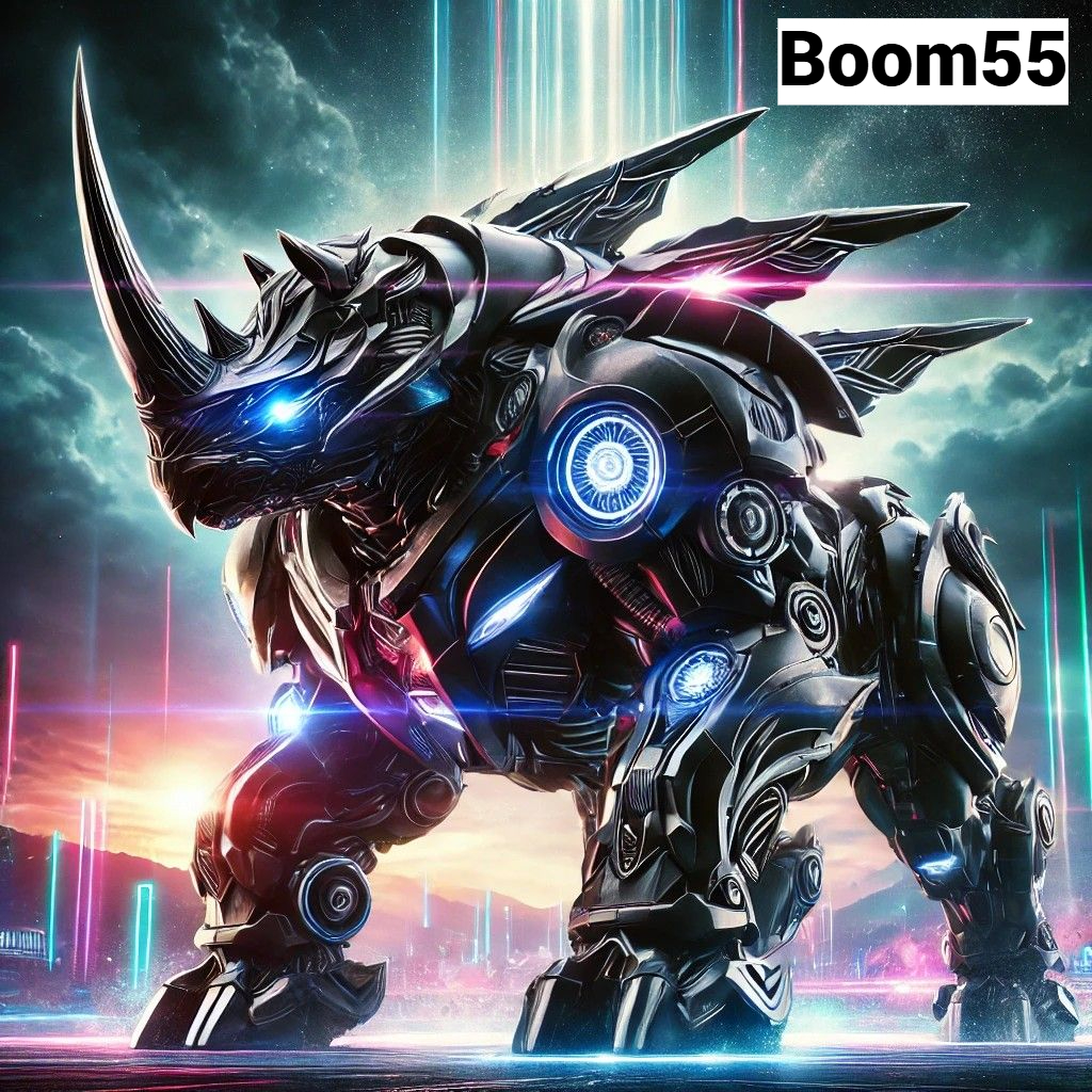 BOOM55
